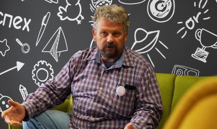 Арх. Боян Коларов: Политиката е мястото на гражданите