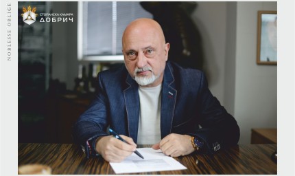 Председателят на Стопанска камара - Добрич: Изборните резултатите са притеснителни