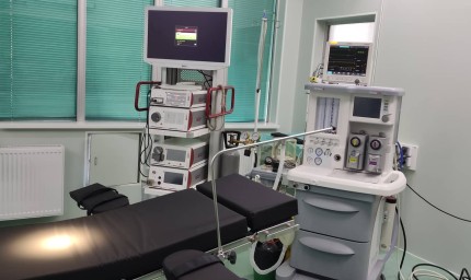 Над 80% от операциите в Гинекологичното отделение към МБАЛ-Добрич вече са ендоскопски