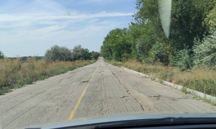 Какво се случва с пътния ремонт Генерал Тошево - Кардам?