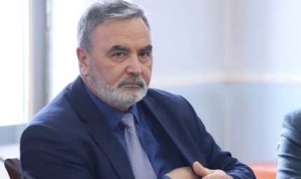 Доц. Ангел Кунчев: В края на януари вероятно ще е пикът на грипа у нас 