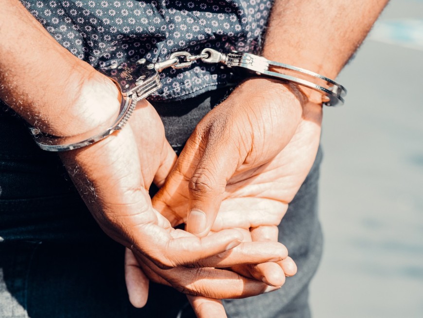 Мъж от Добрич е задържан за шофиране след употреба на алкохол