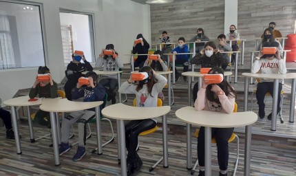 Днес е последният ден от отворените врати на СУ "Любен Каравелов"