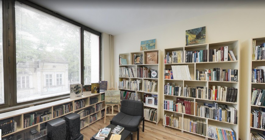 Над 56 хил.лева за нови книги ще получат 19 библиотеки от Добричка област