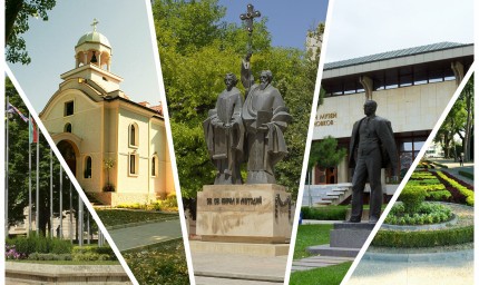 Културен афиш за периода 17 - 23 октомври