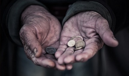 17 октомври: Международен ден за изкореняване на бедността