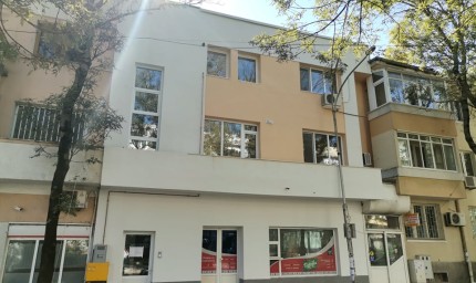 Местната комисия за борба с противообществените прояви на малолетни и непълнолетни ще се помещава в ремонтирана общинска сграда  