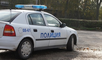 Отново шофьор седнал зад волана след употреба на наркотични вещества