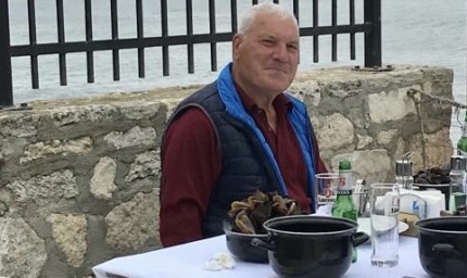 67 годишен мъж, който живее във вилна зона край Балчик е в неизвестност от края на септември