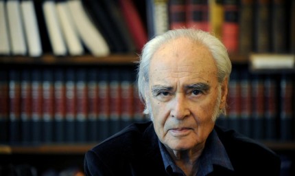 Почина авторът на "Време разделно" Антон Дончев
