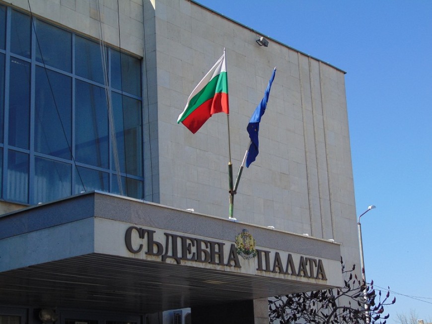735 са осъдените с влезли в сила присъди в област Добрич през миналата година