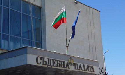 735 са осъдените с влезли в сила присъди в област Добрич през миналата година