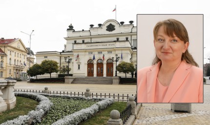 Деница Сачева: Ако отидем на нови избори, някои партии ще последват съдбата на ИТН