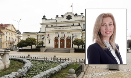 Йорданка Костадинова: ГЕРБ изпълниха един план да разрушат едно толкова трудно сглобено правителство, без да имат план какво да предложат на български