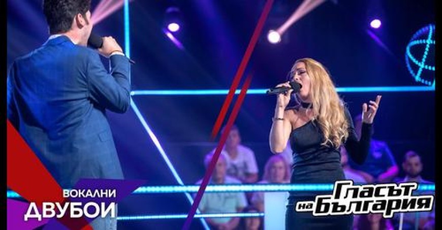 Александър Петров от Добрич продължава напред в "Гласът на България"