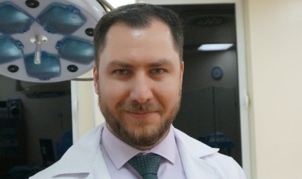 Млад лекар-специалист вече е част от Отделението по неврохирургия в МБАЛ-Добрич