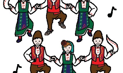 Фолклорна среща събира групи и индивидуални изпълнители на сцената на Младежки център - Добрич