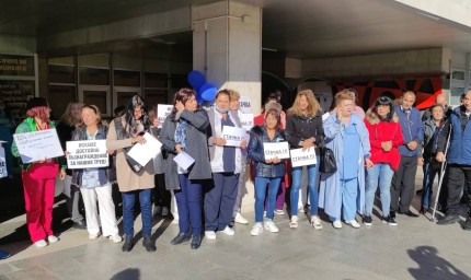 Арбитражната комисия ще заседава днес във връзка със стачната готовност на медицински сестри в МБАЛ-Добрич