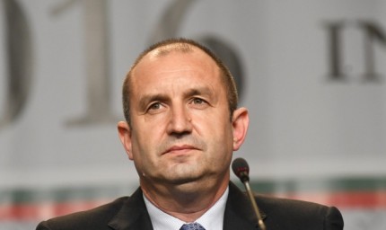 Президентът започва консултации за съставяне на правителство
