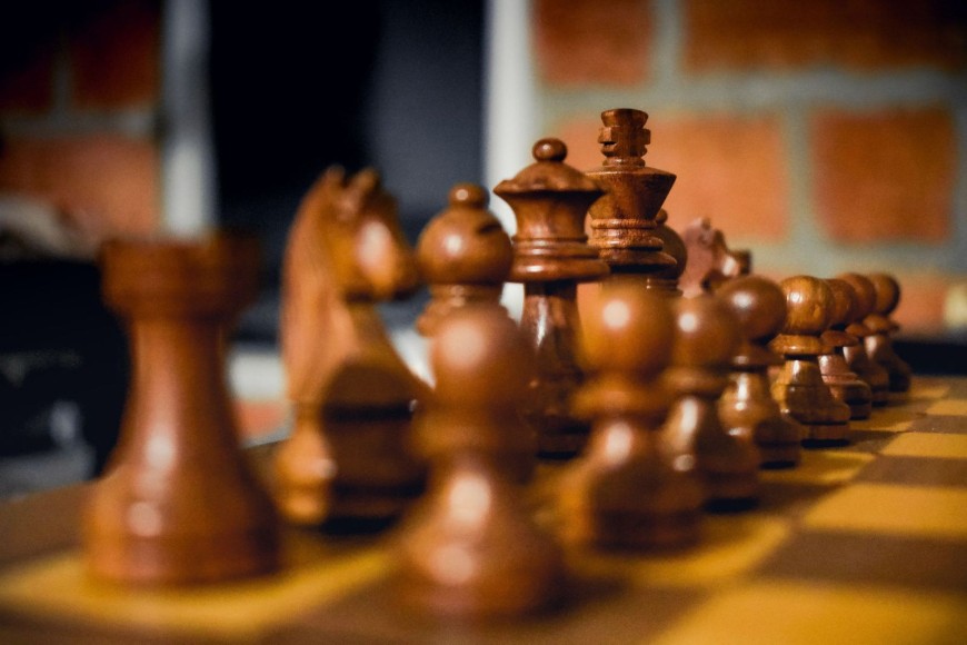 Международен шахматен фестивал в Шабла