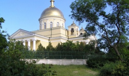 29 октомври - Ден на бесарабските българи