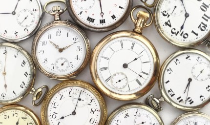 България се връща към зимното часово време на 30 октомври в 04:00 часа 