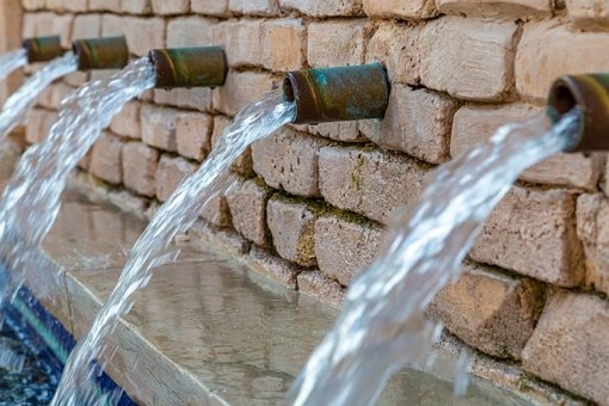 На път е да се реши десетилетен проблем с водоснабдяването в селата Лозенец и Северци