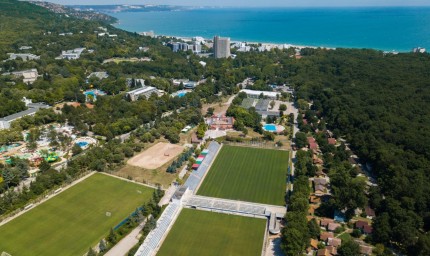 Нови, по-ниски цени от утре за паркиране в к.к. Албена