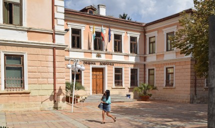 В Деня на народните будители-концерти в три села в община Добричка