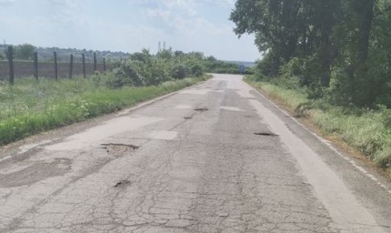 Обоходен маршурт за тежкотоварните автомобили ще изграждат в Тервел
