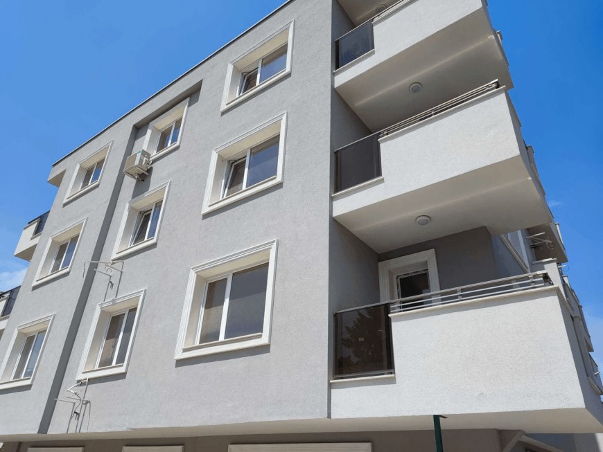 46 нови жилищни сгради са въведени в експлоатация през третото тримесичие в Добричко
