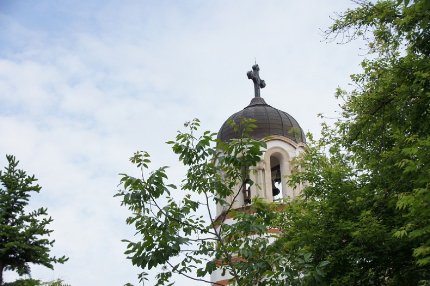 Днес е Архенголовден