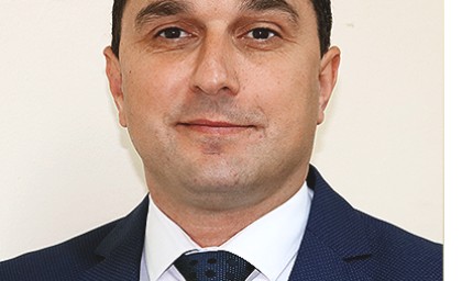 Валентин Димитров: Най-важни за нас са хората на община Генерал Тошево