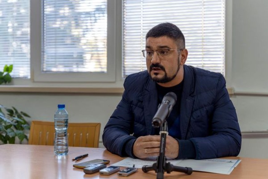 Директорът на МБАЛ Добрич:  Искът, който заведохме не е срещу стачкуващите служители на болницата