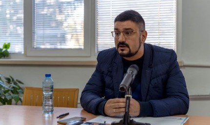 Директорът на МБАЛ Добрич:  Искът, който заведохме не е срещу стачкуващите служители на болницата