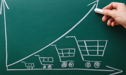 Под 1% е месечната инфлация за октомври спрямо предходния месец