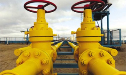 И Генерал Тошево без газ два дни