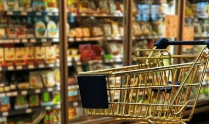 По-малко хляб и плодове консумираме през третото тримесечие на 2022г. спрямо същия период на 2021г.