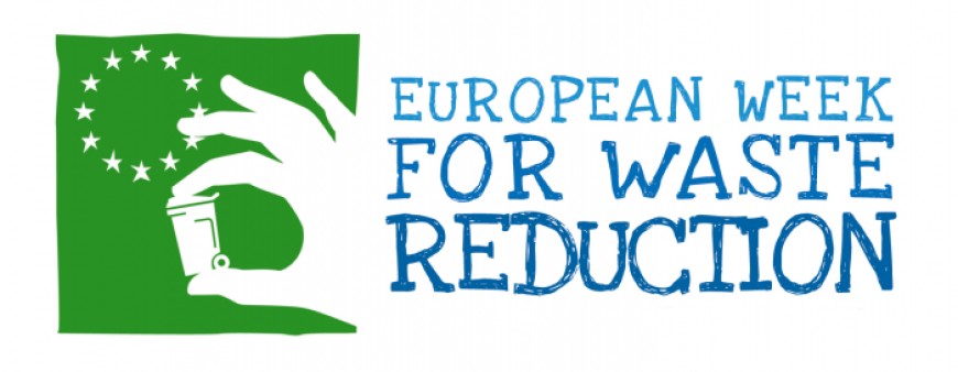 Утре започва Европейската седмица за намаляване на отпадъците