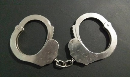Задържаха 54-годишен мъж, нарушил заповед за незабавна защита