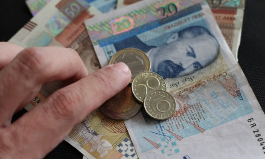 Малко над 14% увеличение на средната заплата в област Добрич за третото тримесечие на тази година