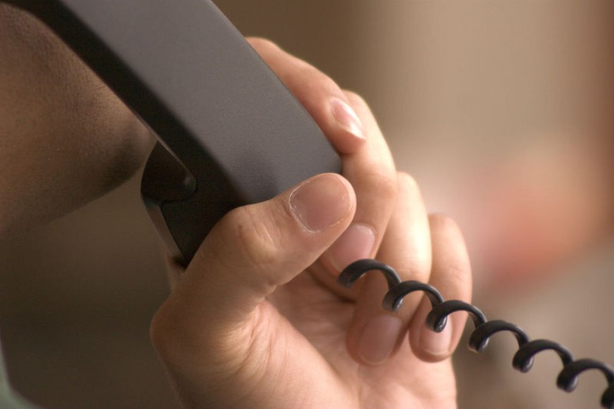 68-годишна жена е поредната жертва на телефонна измама