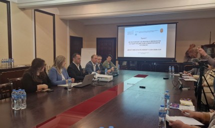 На три детски градини в Добрич ще бъдат монтирани фотоволтаични панели