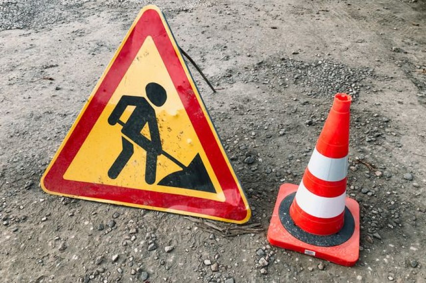 Кои улици в Добрич ще се ремонтират следващата седмица (28.11.- 02.12.)