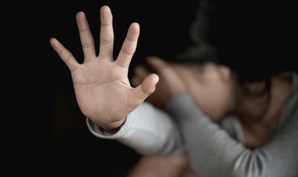 Всяка десета жена на възраст 18 - 74 г. у нас  е била жертва на домашно насилие