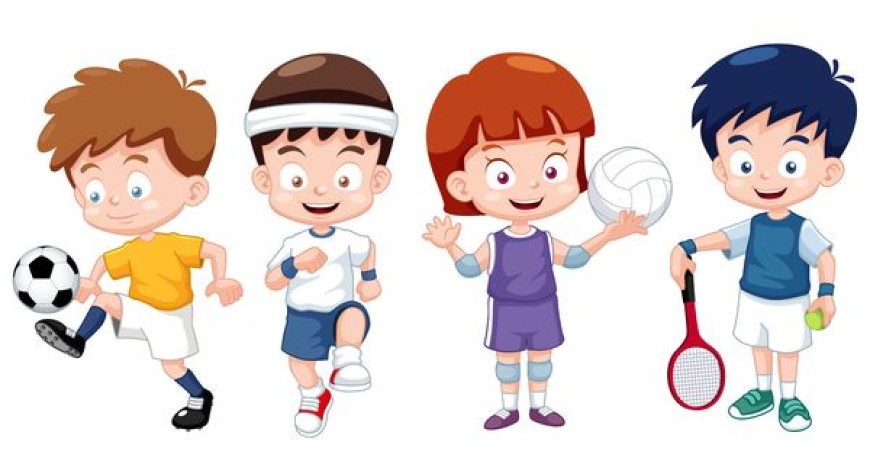Спортните клубове могат  да кандидатстват с проекти по програмата „Спорт за децата в свободното време“