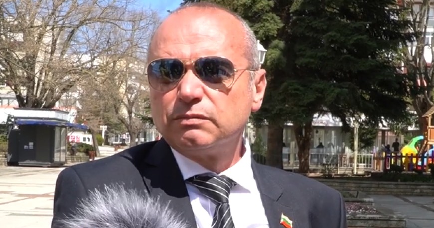 ОИК Каварна продължава да не връща Красимир Кръстев като общински съветник