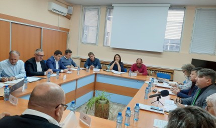 Шефът на ВиК Добрич: Албена наняса щета на държавата с придобиването на няколко водни сондажа 