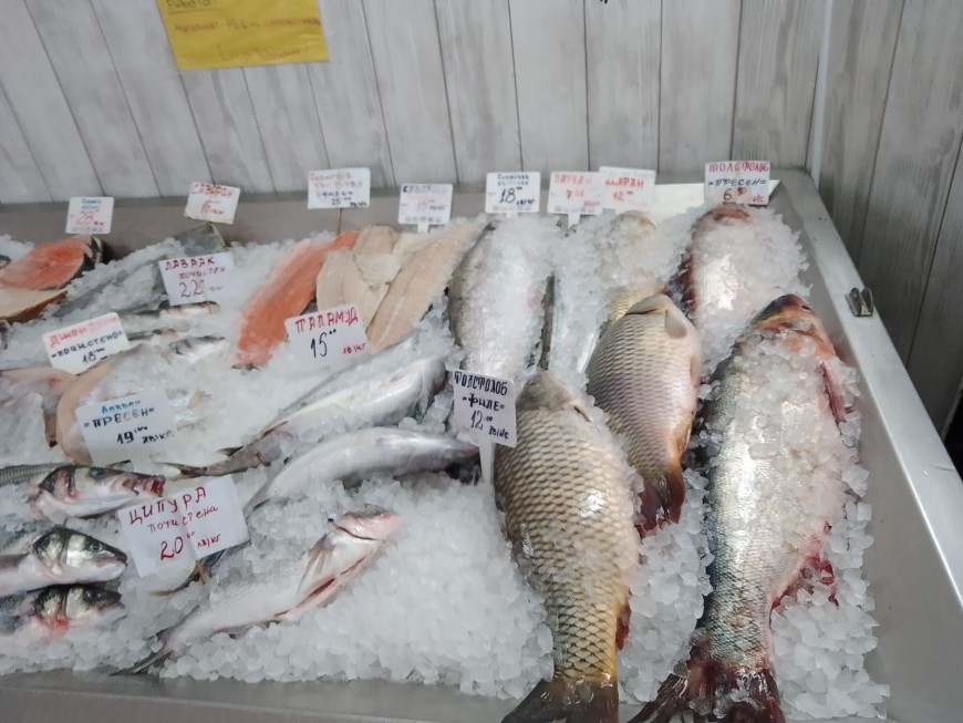 Рибата за Никулден  ще ни струва по-скъпо тази година