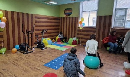 Благотворителен концерт „В света на спорта и изкуствата“ в помощ на Сдружение „Ние 2020“